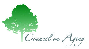 Council on Aging, Inc.  Logo